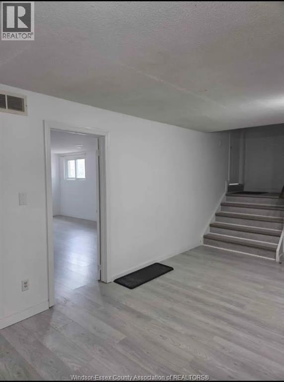 2997 Regis Avenue Unit# Lower, Windsor, Ontario  N0R 1V7 - Photo 4 - 26018877