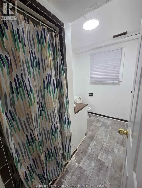 2997 Regis Avenue Unit# Lower, Windsor, Ontario  N0R 1V7 - Photo 8 - 26018877