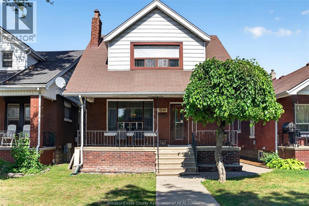 1342 Hall Avenue, Windsor, Ontario  N8X 4R3 - Photo 2 - 26018843
