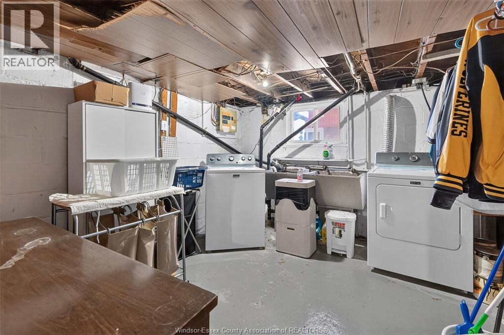 1342 Hall Avenue, Windsor, Ontario  N8X 4R3 - Photo 30 - 26018843
