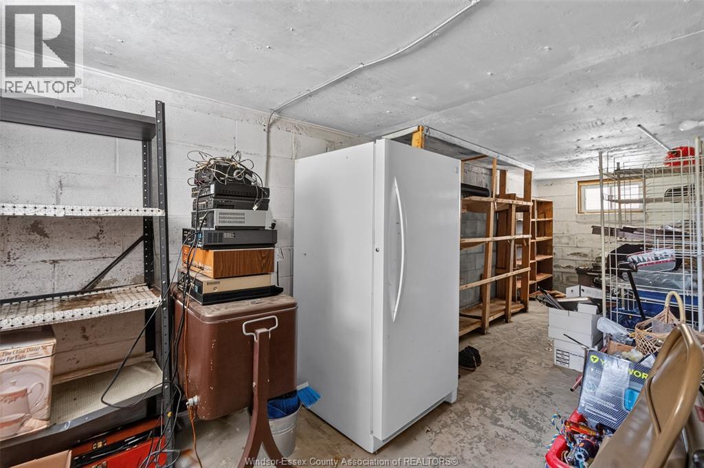 1342 Hall Avenue, Windsor, Ontario  N8X 4R3 - Photo 31 - 26018843