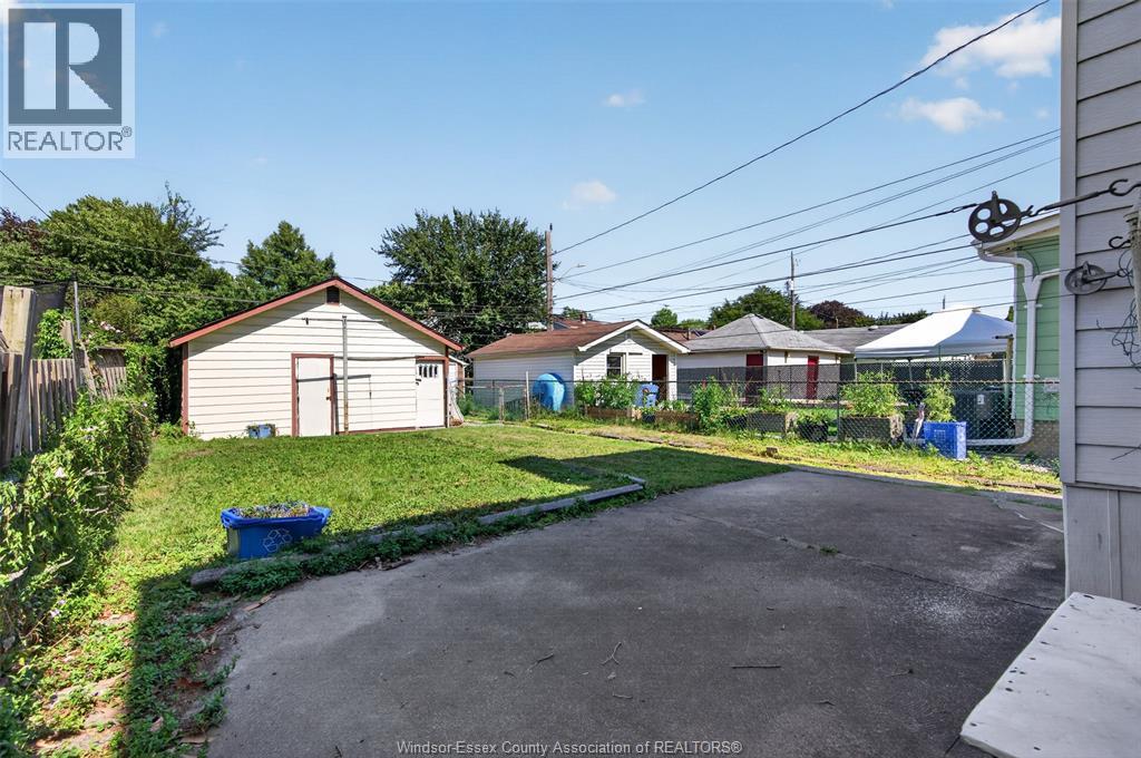 1342 Hall Avenue, Windsor, Ontario  N8X 4R3 - Photo 35 - 26018843