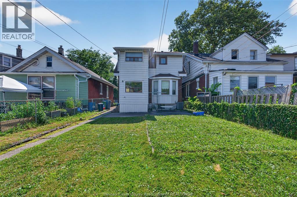 1342 Hall Avenue, Windsor, Ontario  N8X 4R3 - Photo 36 - 26018843