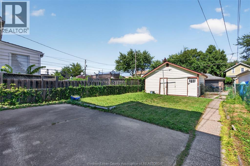 1342 Hall Avenue, Windsor, Ontario  N8X 4R3 - Photo 38 - 26018843