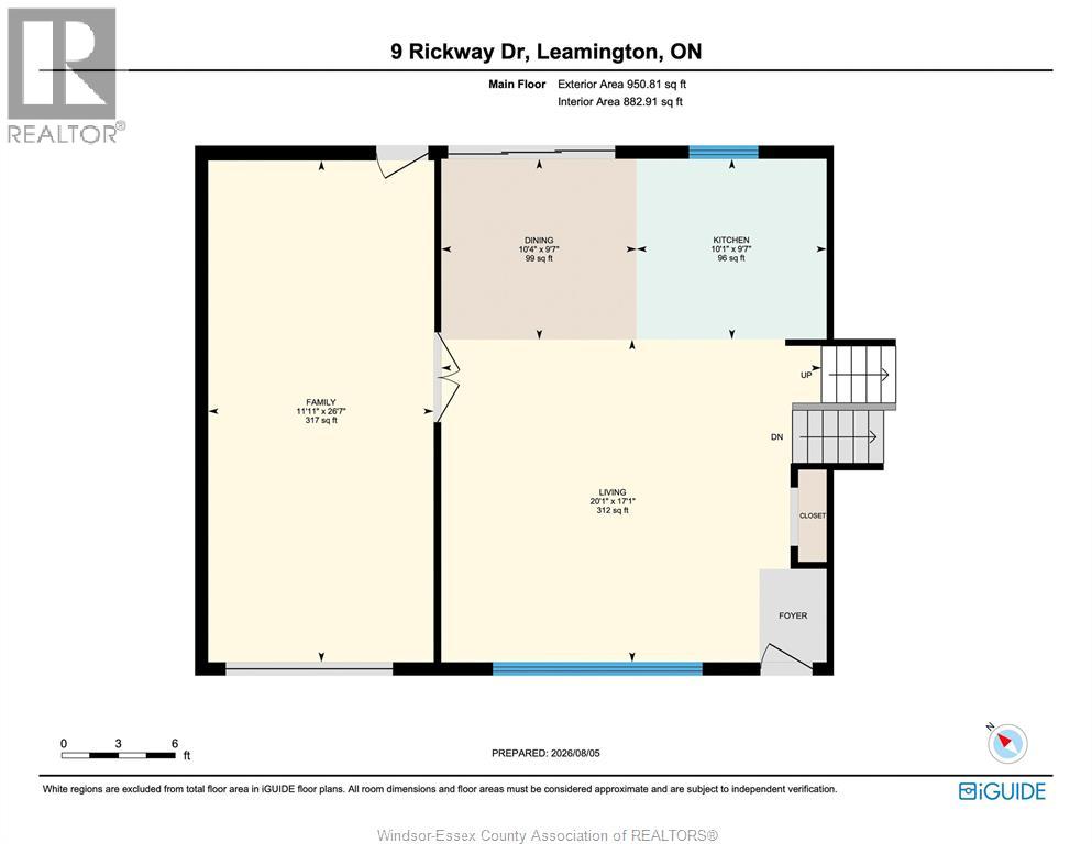 9 Rickway Drive, Leamington, Ontario  N8H 2M3 - Photo 35 - 26018601