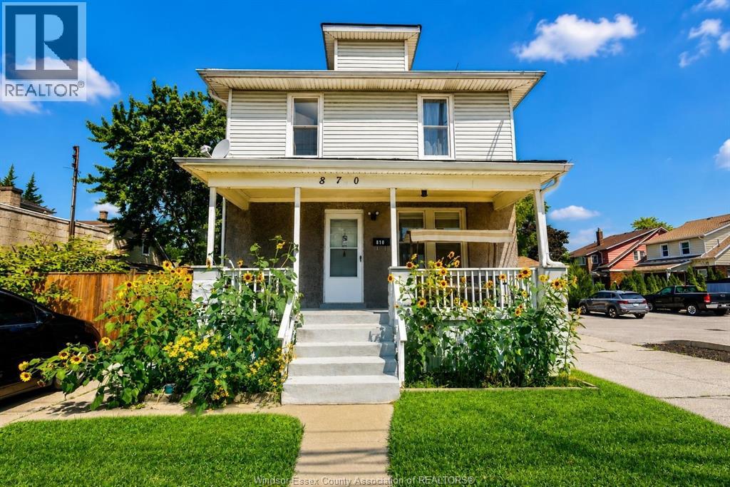 870 Shepherd Street East, Windsor, Ontario  N8X 2L2 - Photo 1 - 26018998