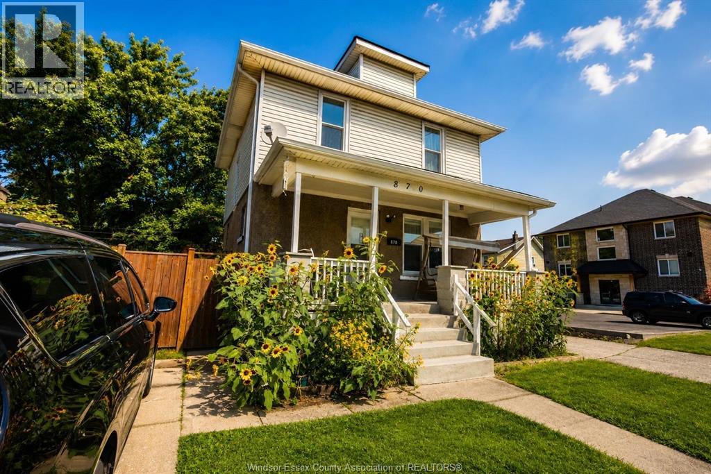 870 Shepherd Street East, Windsor, Ontario  N8X 2L2 - Photo 2 - 26018998