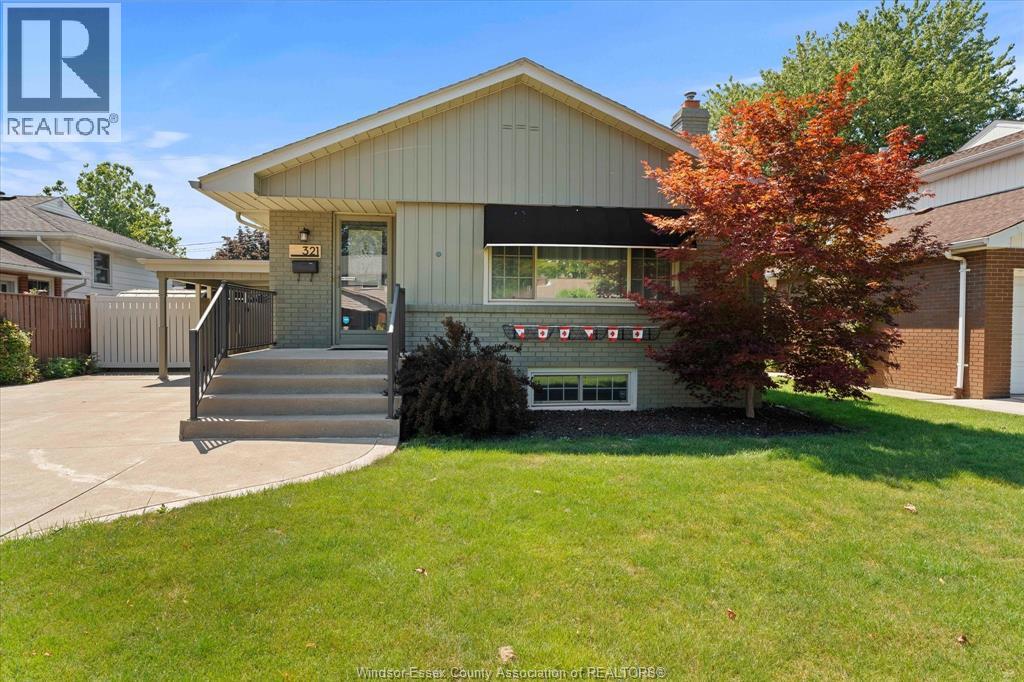 321 Betty Drive, Windsor, Ontario  N8S 3W9 - Photo 30 - 26018749