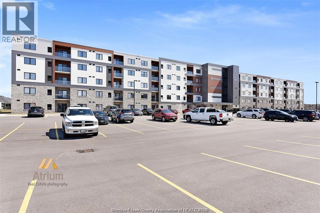 2550 Sandwich West Parkway Unit# 211, Lasalle, Ontario  N9H 0N4 - Photo 1 - 26019001