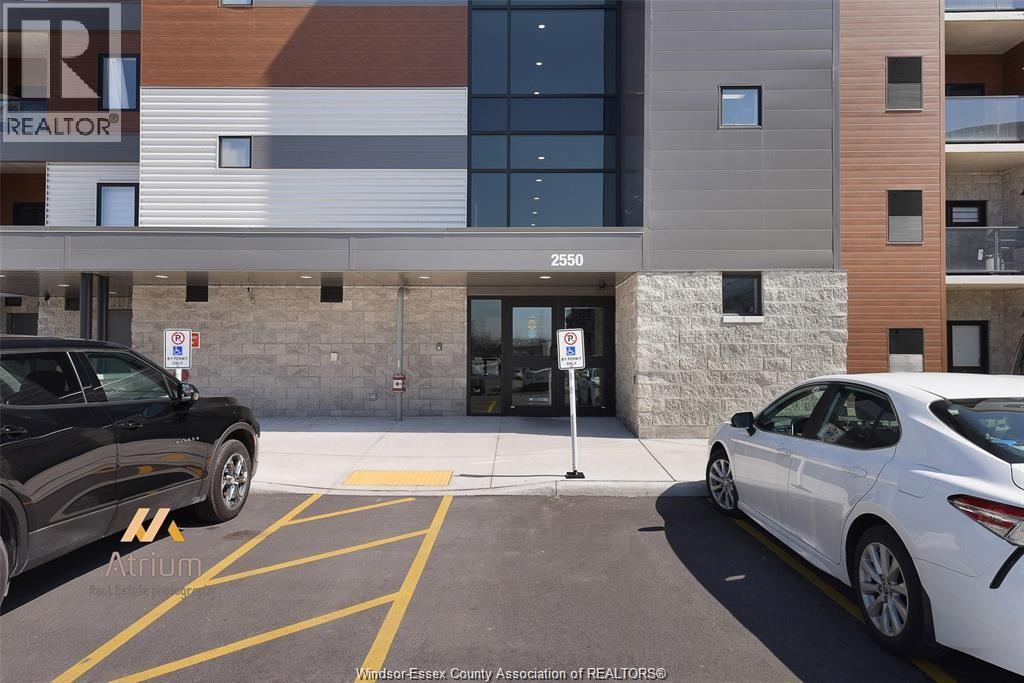 2550 Sandwich West Parkway Unit# 211, Lasalle, Ontario  N9H 0N4 - Photo 2 - 26019001