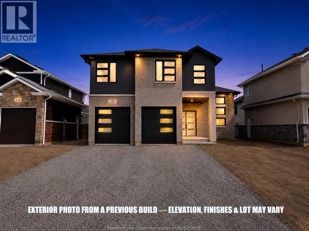 83 Bloomington Way, Chatham, Ontario