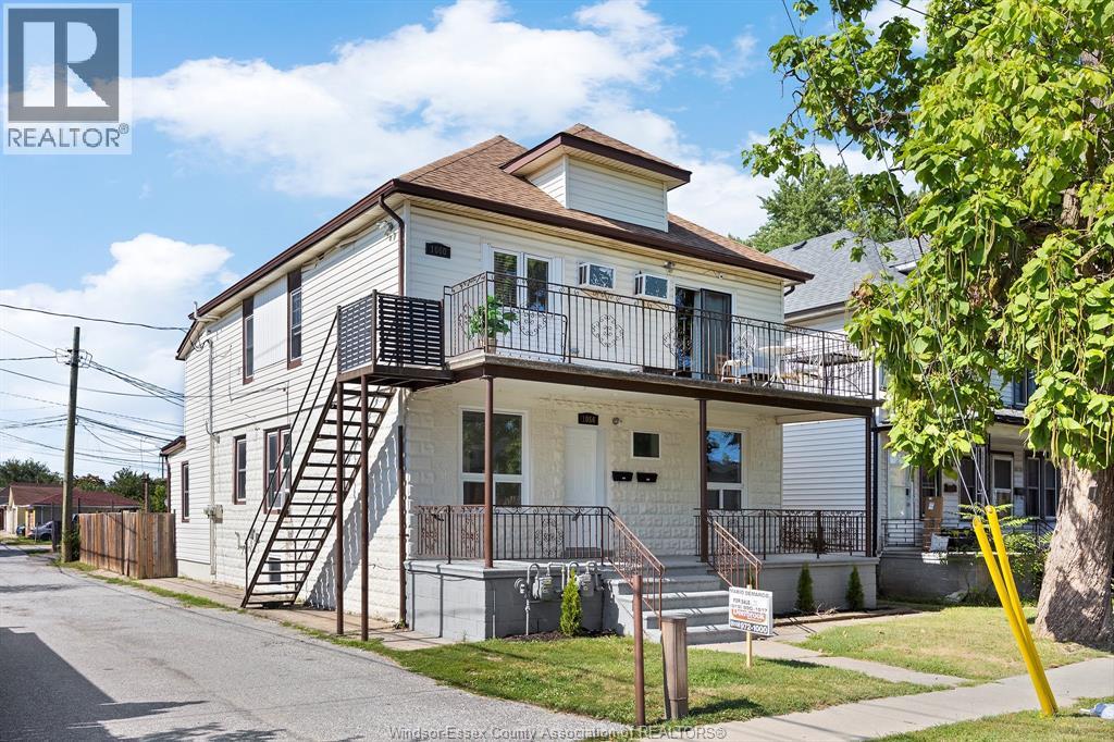1056-1060 Niagara, Windsor, Ontario  N9A 3V2 - Photo 2 - 26019011