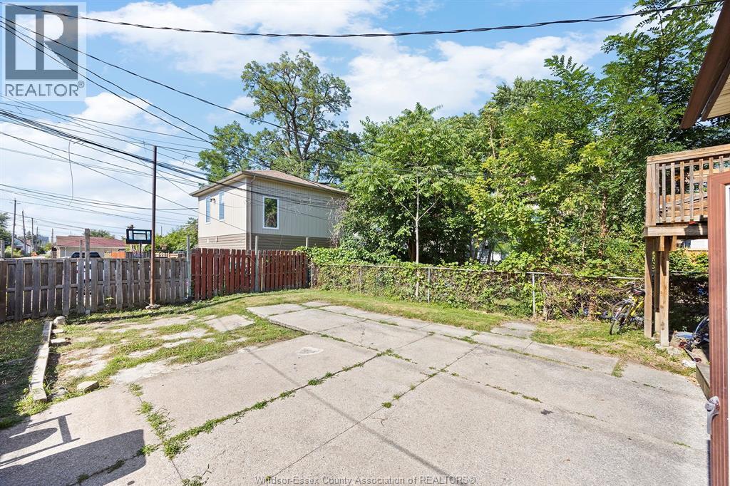 1056-1060 Niagara, Windsor, Ontario  N9A 3V2 - Photo 23 - 26019011