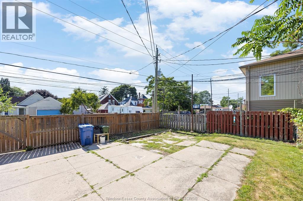 1056-1060 Niagara, Windsor, Ontario  N9A 3V2 - Photo 25 - 26019011