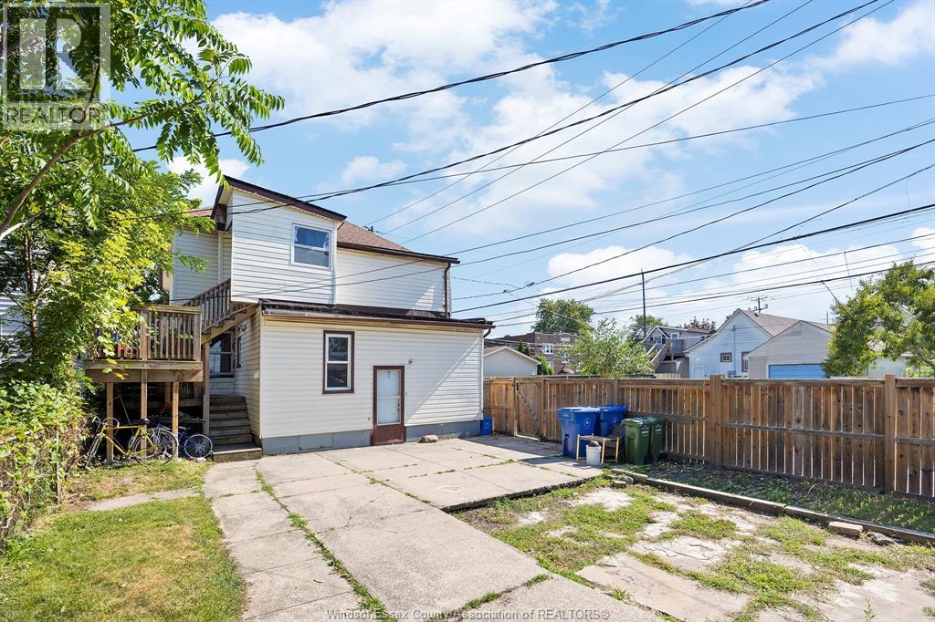 1056-1060 Niagara, Windsor, Ontario  N9A 3V2 - Photo 26 - 26019011