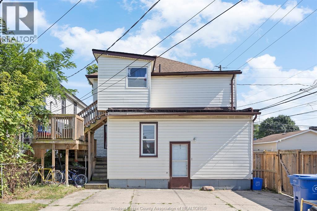 1056-1060 Niagara, Windsor, Ontario  N9A 3V2 - Photo 27 - 26019011