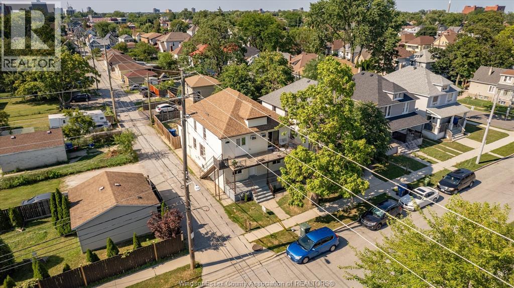 1056-1060 Niagara, Windsor, Ontario  N9A 3V2 - Photo 40 - 26019011