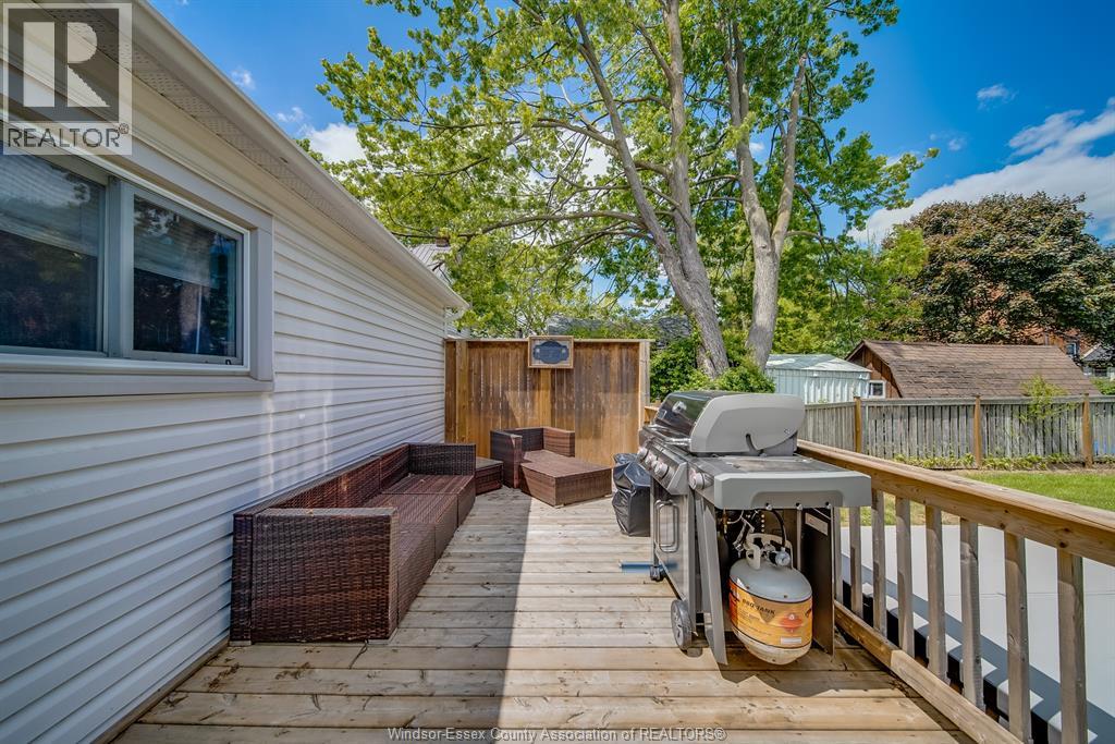 8 Sarah Street, Thamesville, Ontario  N0P 2K0 - Photo 26 - 26018984