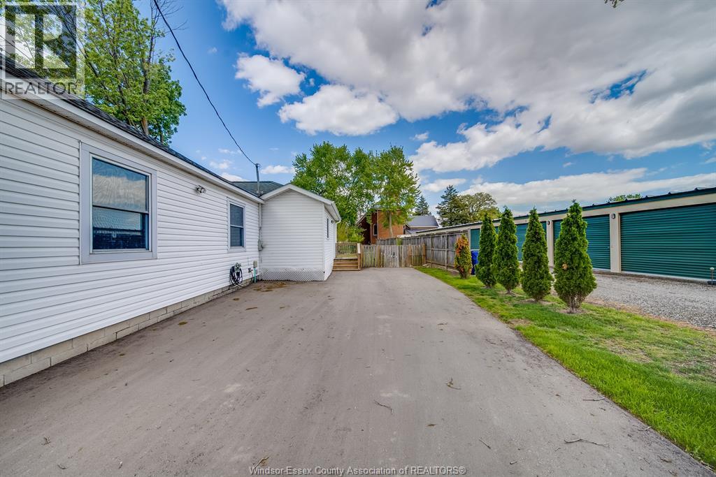 8 Sarah Street, Thamesville, Ontario  N0P 2K0 - Photo 27 - 26018984