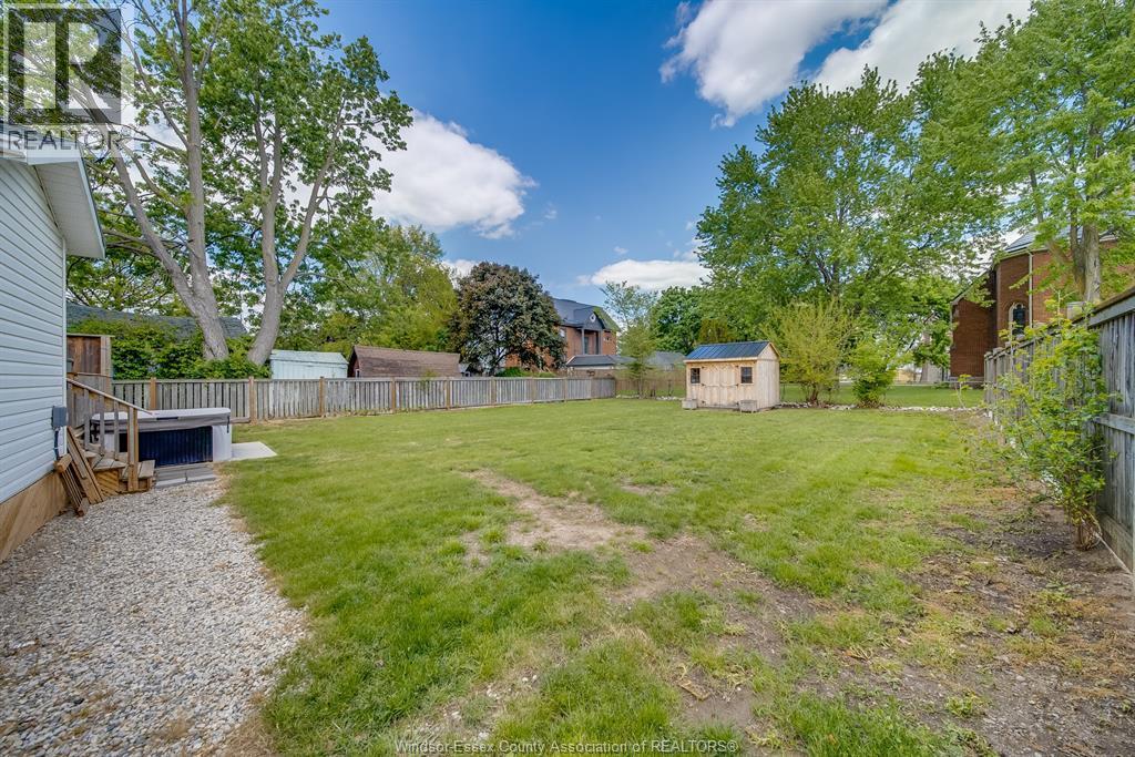 8 Sarah Street, Thamesville, Ontario  N0P 2K0 - Photo 29 - 26018984