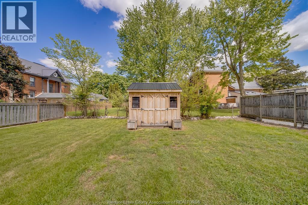 8 Sarah Street, Thamesville, Ontario  N0P 2K0 - Photo 31 - 26018984