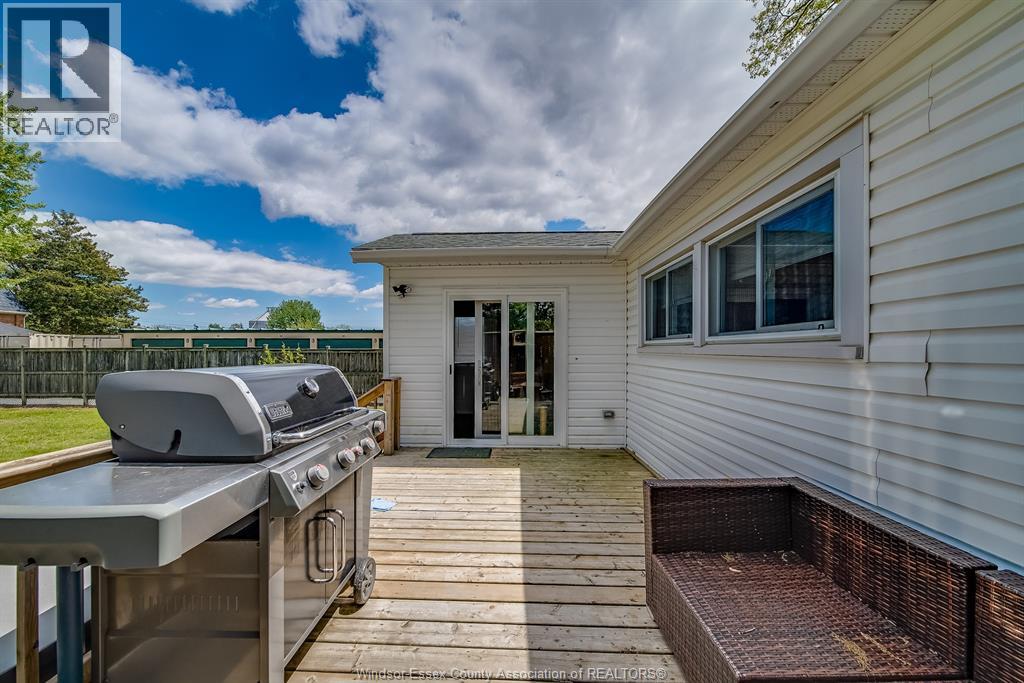 8 Sarah Street, Thamesville, Ontario  N0P 2K0 - Photo 33 - 26018984