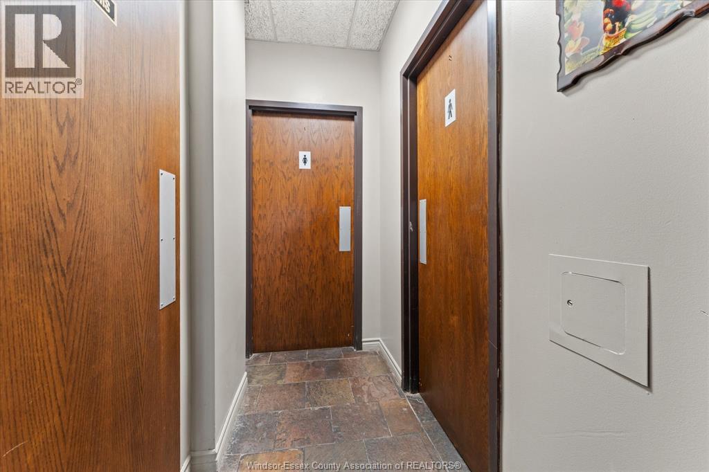 122 Chatham Street West, Windsor, Ontario  N8X 1V3 - Photo 26 - 26019003
