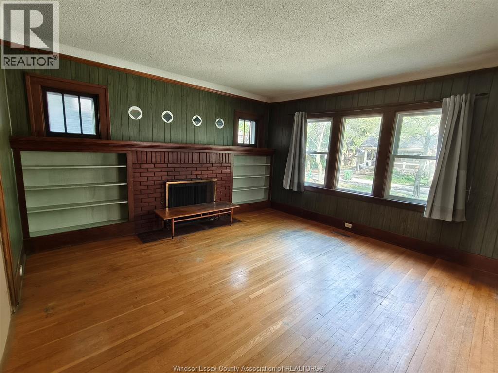 3046 Alexander Unit# Main, Windsor, Ontario  N9C 1G5 - Photo 9 - 26018866