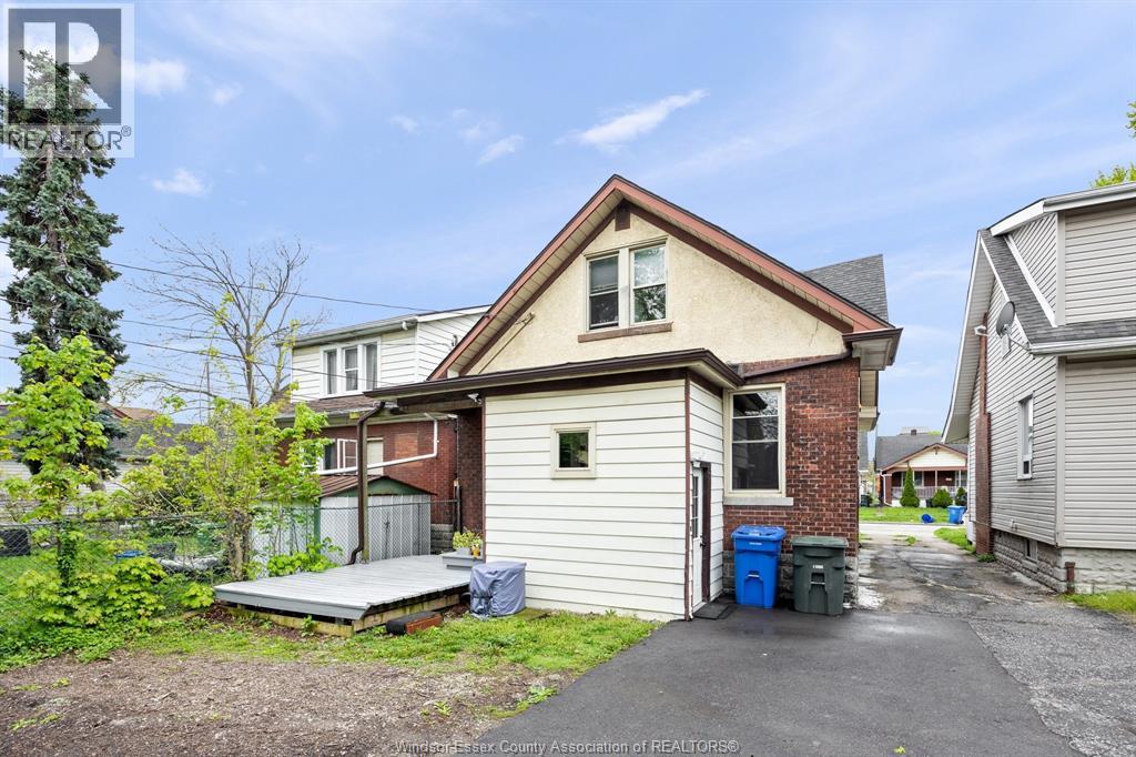 520 Rankin Avenue, Windsor, Ontario  N9B 2R7 - Photo 26 - 26019010