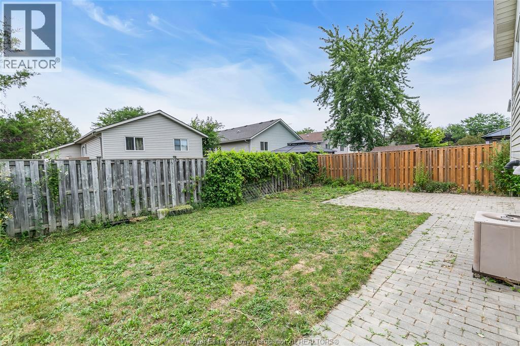 1344 Giselle, Windsor, Ontario  N8W 5P5 - Photo 38 - 26018911