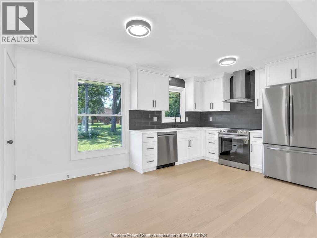 2445 Todd Lane#upper Unit, Lasalle, Ontario  N9H 1K4 - Photo 4 - 26018797