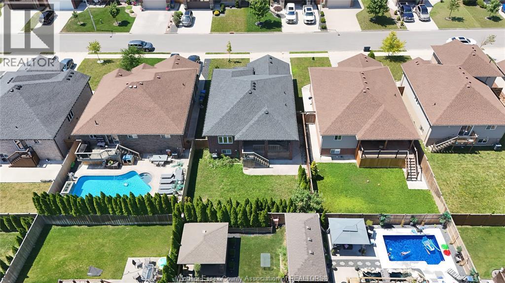 1068 Thunderbay Avenue, Windsor, Ontario  N8P 0C1 - Photo 23 - 26019020