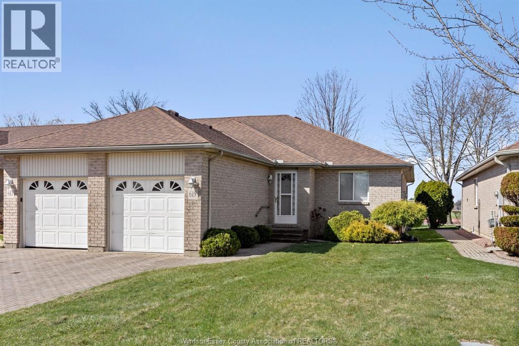 619 Rodfam, Windsor, Ontario  N9G 2W5 - Photo 1 - 26019006