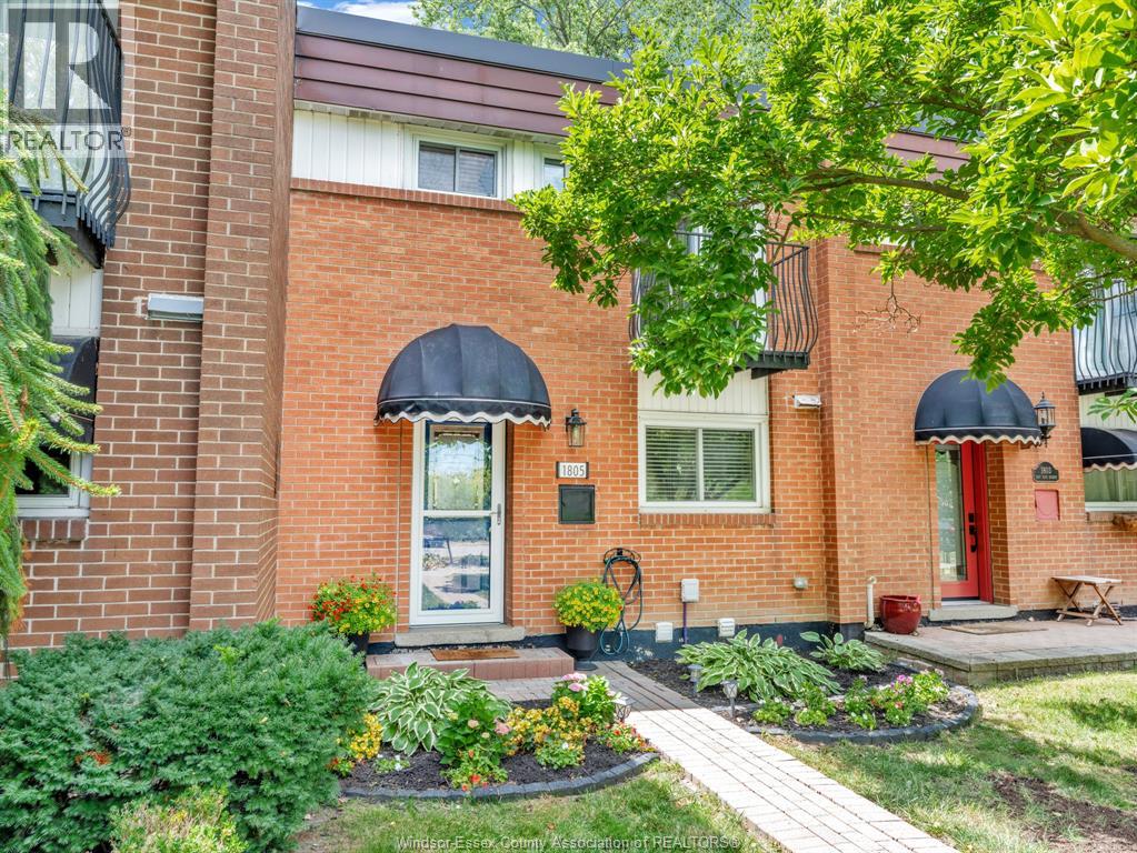 1805 East Gate Estates, Windsor, Ontario  N8T 2T1 - Photo 2 - 26018996