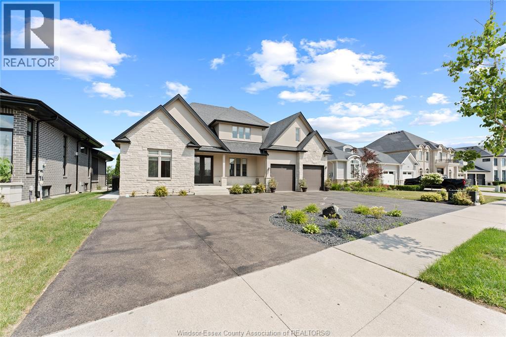 3796 St. Francis Crescent, Lasalle, Ontario  N9H 1W7 - Photo 4 - 26019027