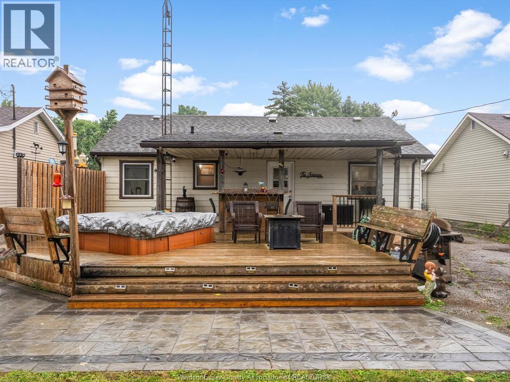 4 Standaert Road, Chatham-Kent, Ontario  N7M 5J7 - Photo 19 - 26019026