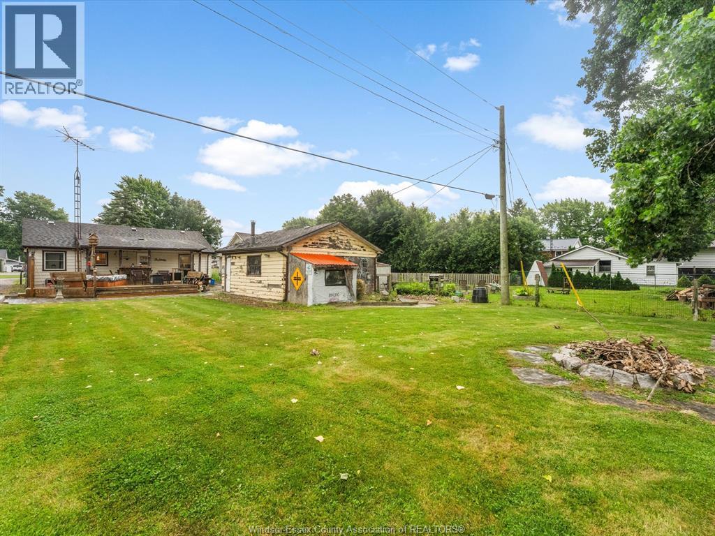 4 Standaert Road, Chatham-Kent, Ontario  N7M 5J7 - Photo 20 - 26019026