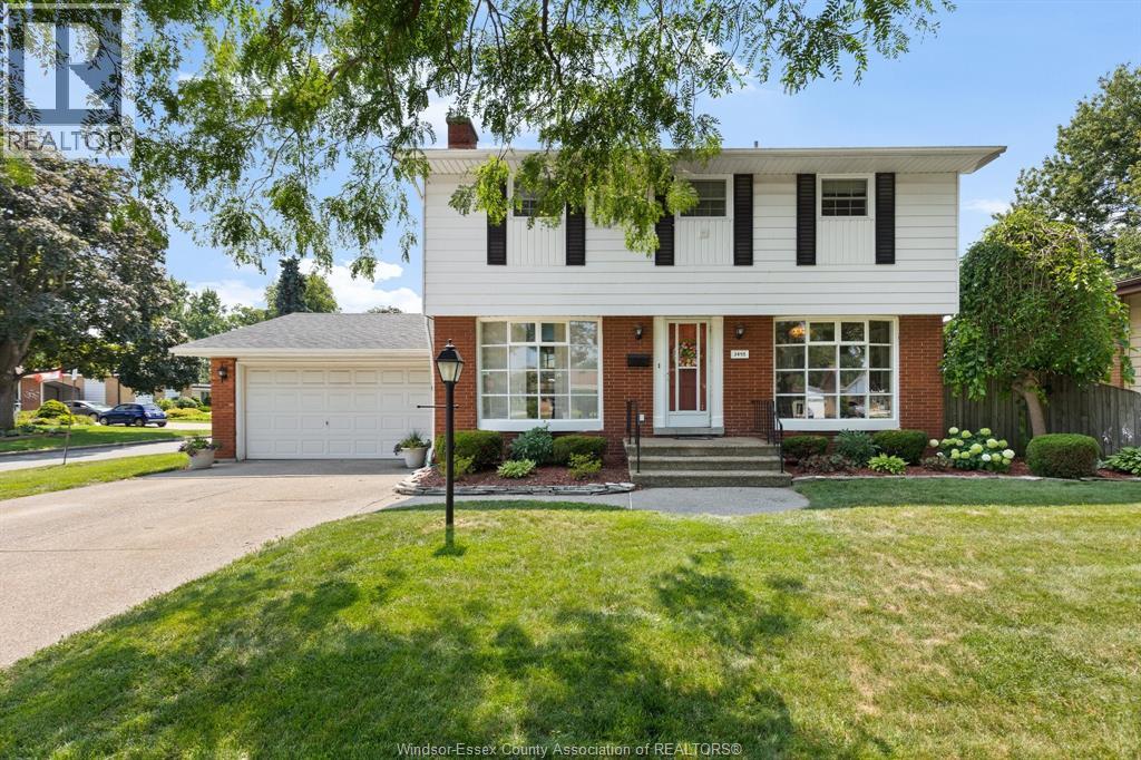 3495 Everts Avenue, Windsor, Ontario  N9E 2V9 - Photo 1 - 26019025