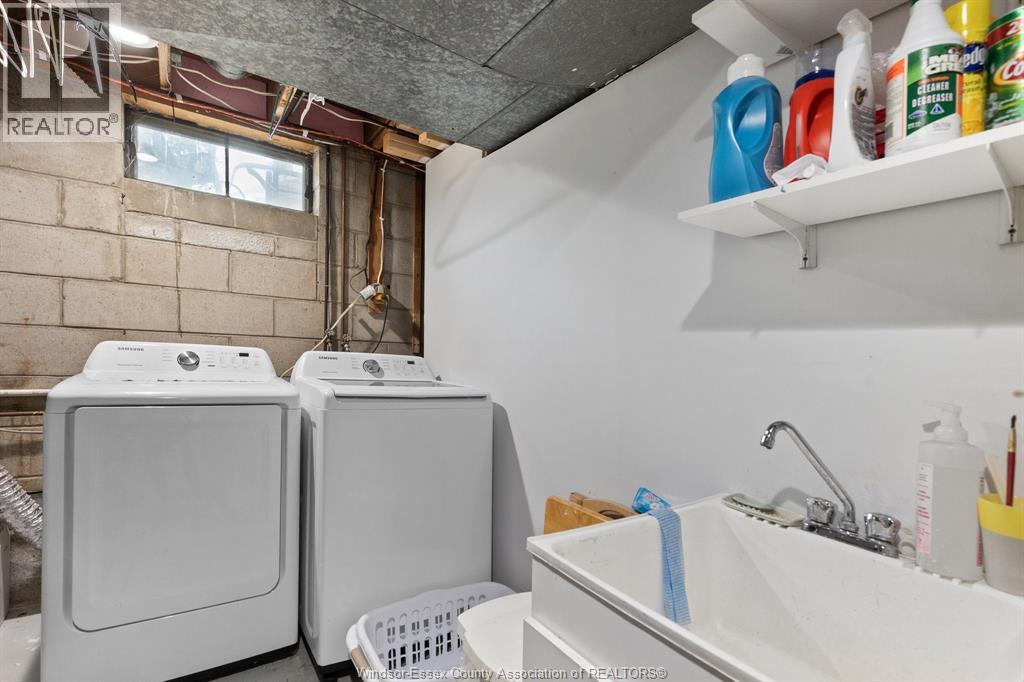 3495 Everts Avenue, Windsor, Ontario  N9E 2V9 - Photo 27 - 26019025