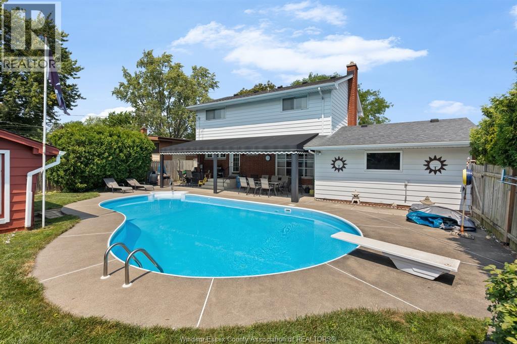 3495 Everts Avenue, Windsor, Ontario  N9E 2V9 - Photo 29 - 26019025