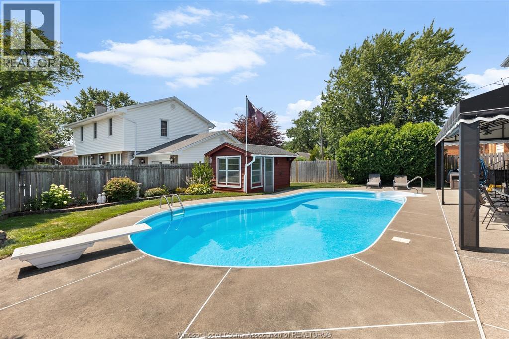 3495 Everts Avenue, Windsor, Ontario  N9E 2V9 - Photo 30 - 26019025