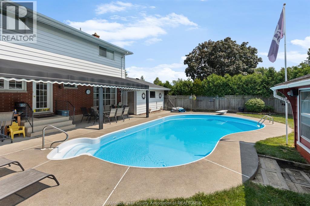 3495 Everts Avenue, Windsor, Ontario  N9E 2V9 - Photo 31 - 26019025