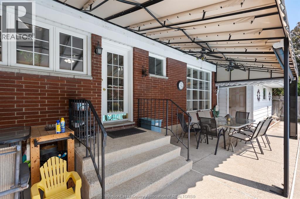 3495 Everts Avenue, Windsor, Ontario  N9E 2V9 - Photo 32 - 26019025