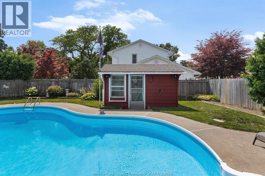 3495 Everts Avenue, Windsor, Ontario  N9E 2V9 - Photo 33 - 26019025