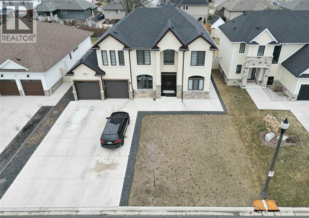 319 Christine Avenue, Belle River, Ontario  N8L 1B5 - Photo 1 - 26018993