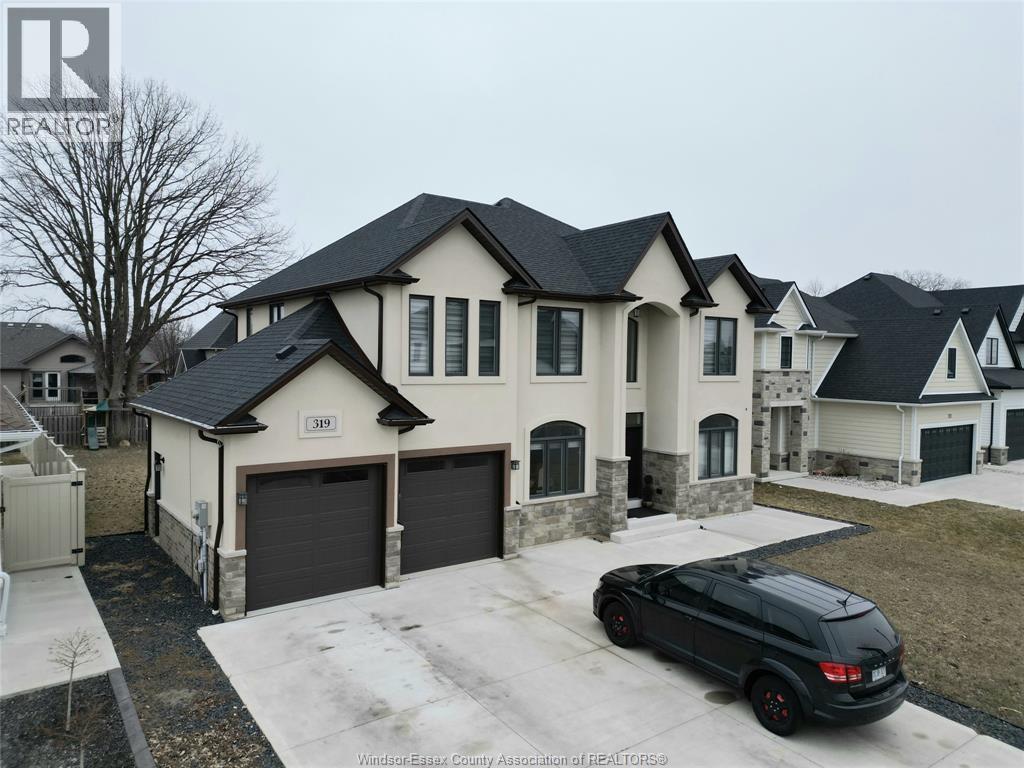 319 Christine Avenue, Belle River, Ontario  N8L 1B5 - Photo 3 - 26018993