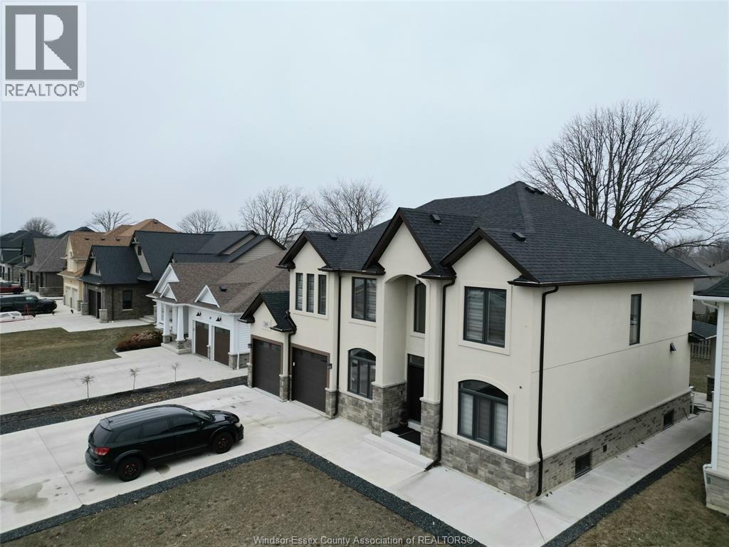 319 Christine Avenue, Belle River, Ontario  N8L 1B5 - Photo 4 - 26018993