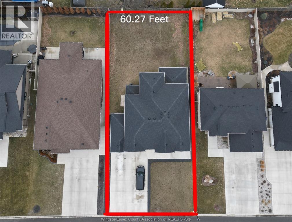 319 Christine Avenue, Belle River, Ontario  N8L 1B5 - Photo 6 - 26018993