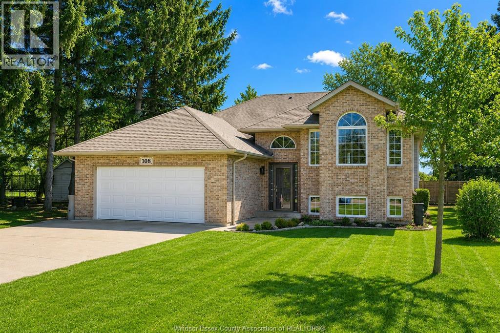 108 Westchester Road, Harrow, Ontario  N0R 1G0 - Photo 1 - 26019038