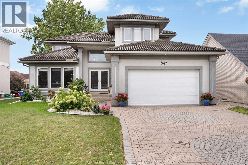 847 Lake Shore Drive, Windsor, Ontario  N9G 2R1 - Photo 3 - 26018986